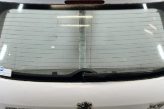 Malle/Hayon arriere PEUGEOT 307 Photo n°1