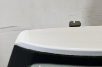 Malle/Hayon arriere PEUGEOT 307