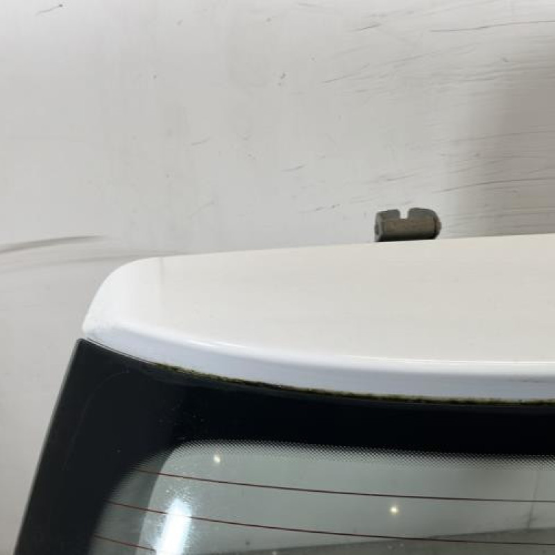 Malle/Hayon arriere PEUGEOT 307 Photo n°2