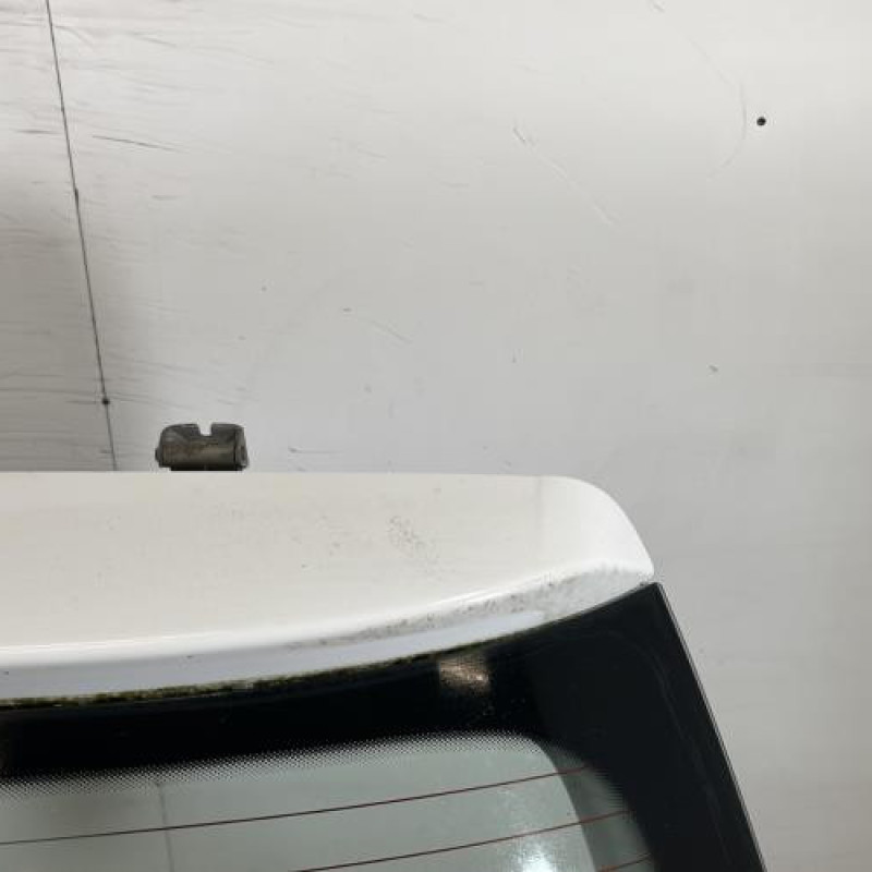 Malle/Hayon arriere PEUGEOT 307 Photo n°3