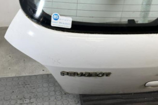 Malle/Hayon arriere PEUGEOT 307