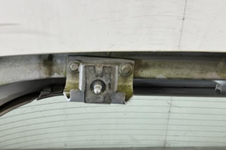 Malle/Hayon arriere PEUGEOT 307