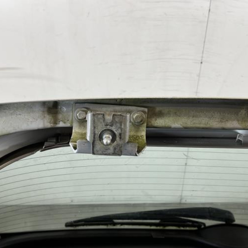 Malle/Hayon arriere PEUGEOT 307 Photo n°6