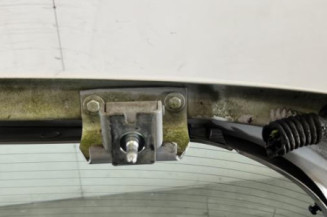 Malle/Hayon arriere PEUGEOT 307