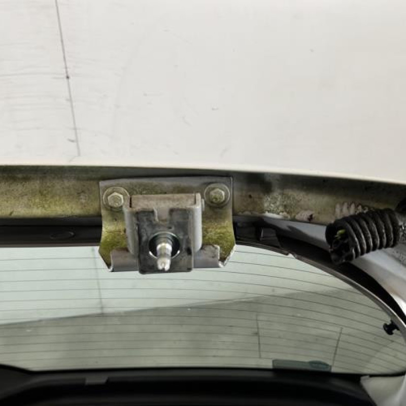 Malle/Hayon arriere PEUGEOT 307 Photo n°7