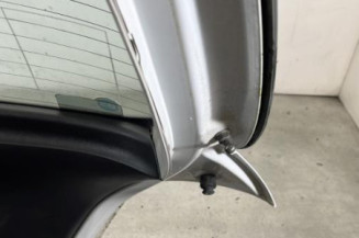 Malle/Hayon arriere PEUGEOT 307