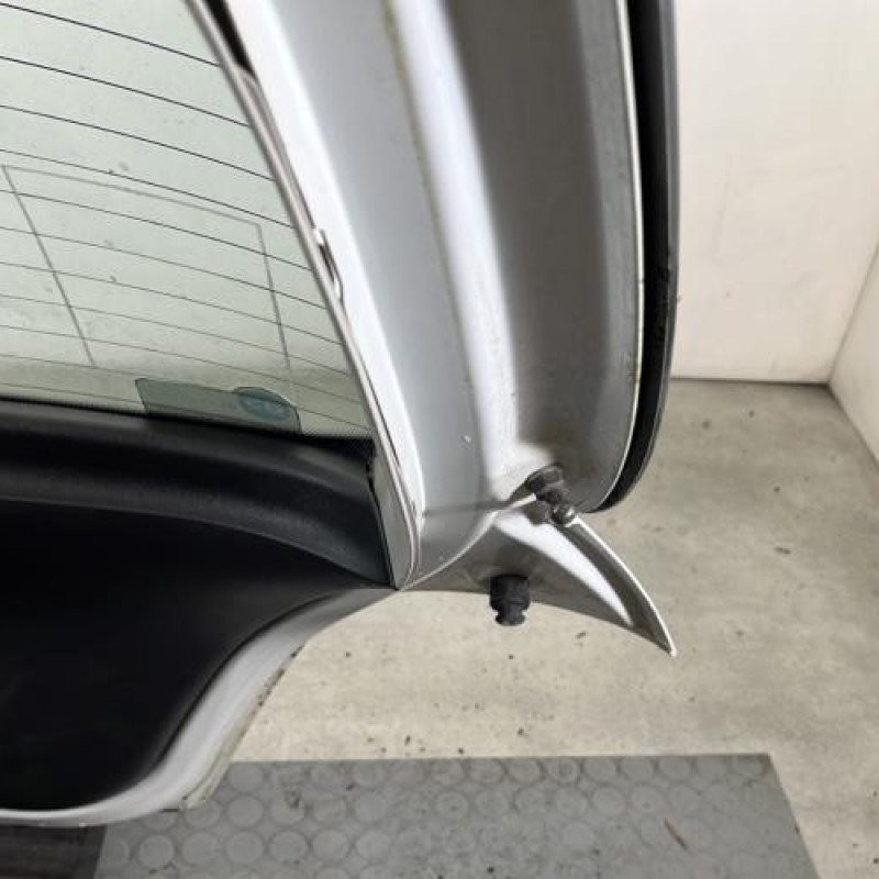 Malle/Hayon arriere PEUGEOT 307 Photo n°8