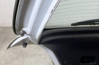 Malle/Hayon arriere PEUGEOT 307