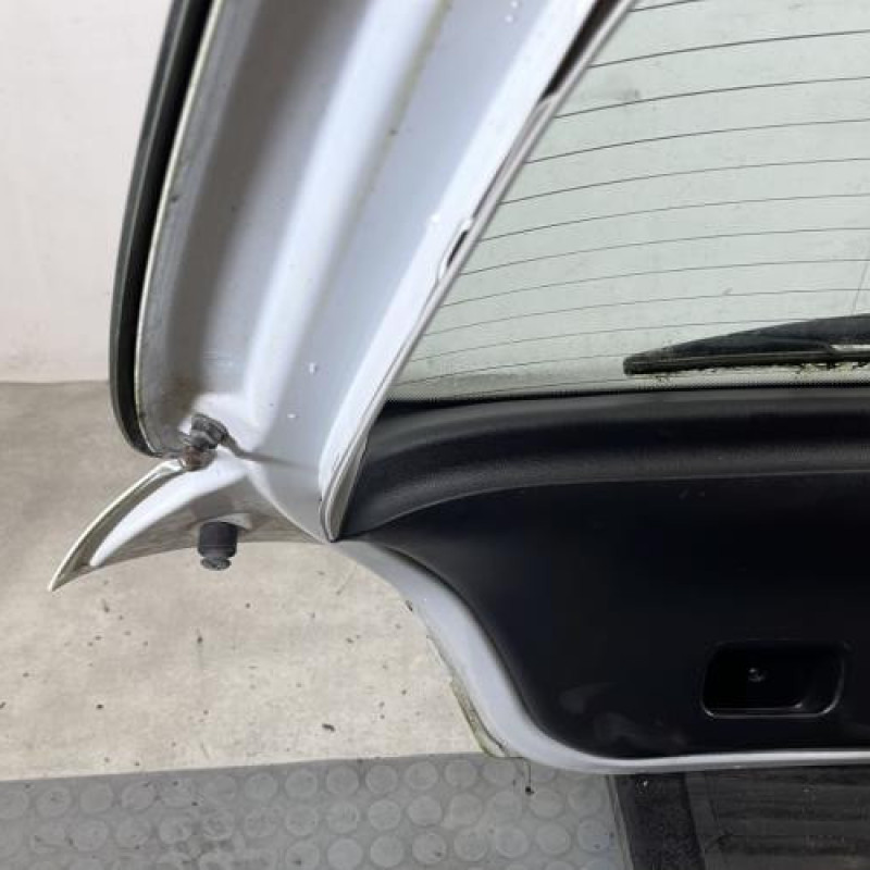 Malle/Hayon arriere PEUGEOT 307 Photo n°9