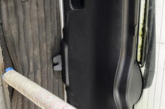 Malle/Hayon arriere PEUGEOT 307