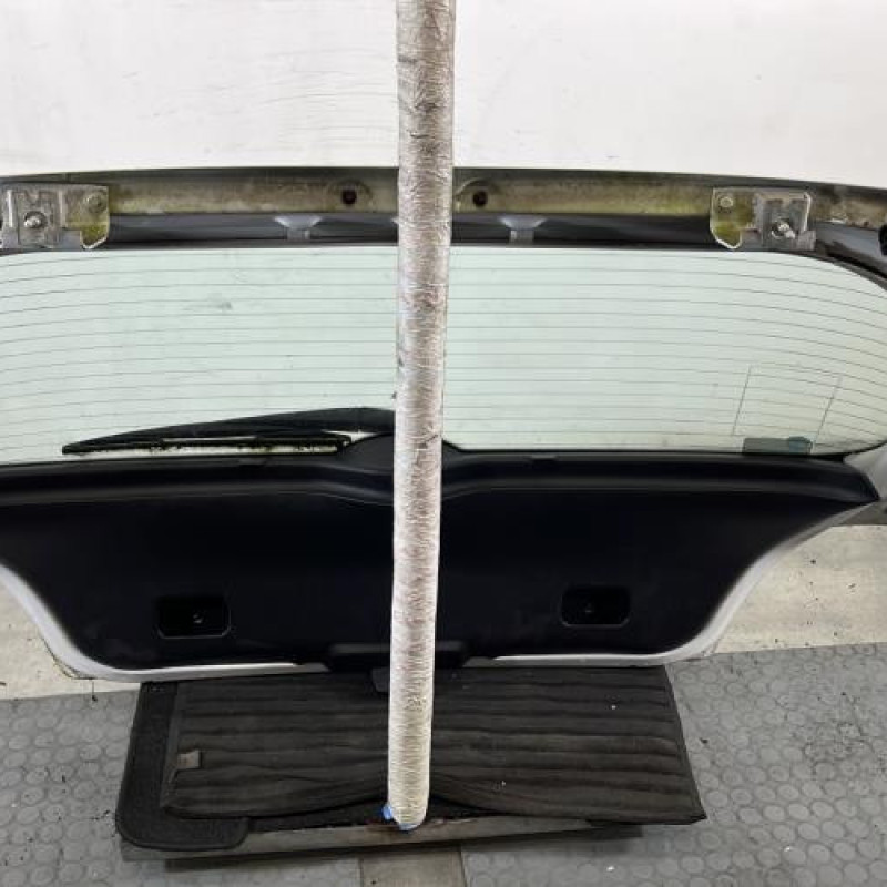 Malle/Hayon arriere PEUGEOT 307 Photo n°11