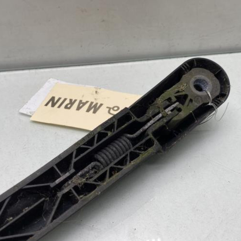 Bras essuie glace arriere RENAULT MEGANE 1 Photo n°5