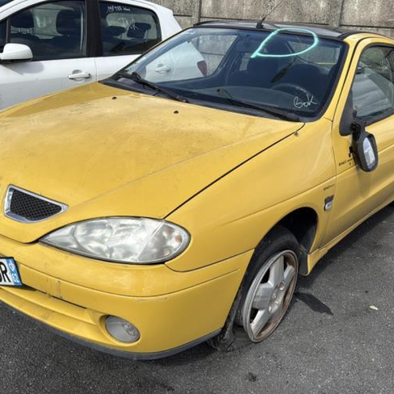 Bras essuie glace arriere RENAULT MEGANE 1 Photo n°6