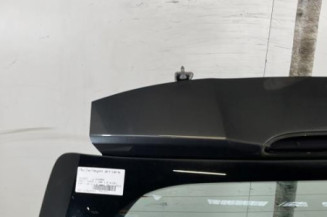 Malle/Hayon arriere PEUGEOT 208 1