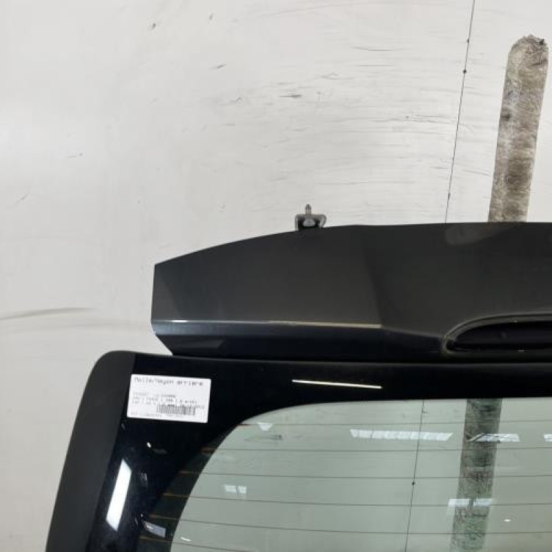 Malle/Hayon arriere PEUGEOT 208 1 Photo n°2