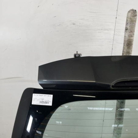 Malle/Hayon arriere PEUGEOT 208 1