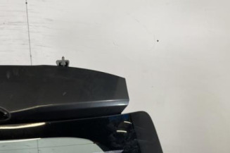 Malle/Hayon arriere PEUGEOT 208 1