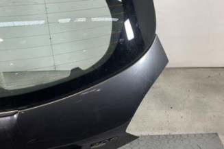 Malle/Hayon arriere PEUGEOT 208 1