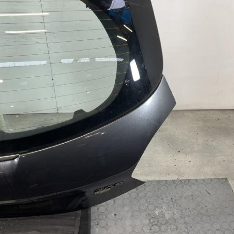 Malle/Hayon arriere PEUGEOT 208 1 Photo n°4