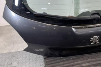 Malle/Hayon arriere PEUGEOT 208 1
