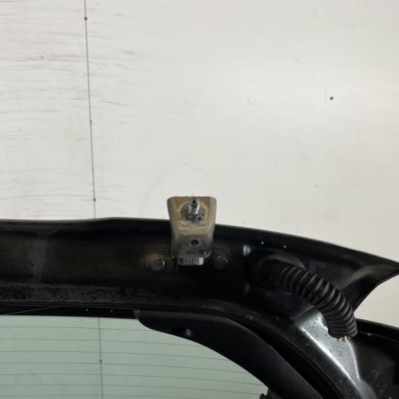 Malle/Hayon arriere PEUGEOT 208 1 Photo n°6