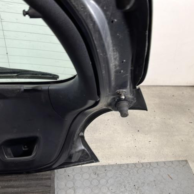 Malle/Hayon arriere PEUGEOT 208 1 Photo n°9