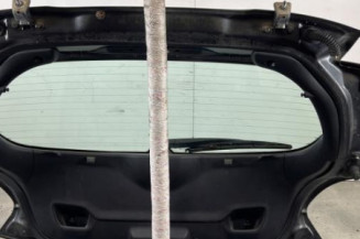 Malle/Hayon arriere PEUGEOT 208 1