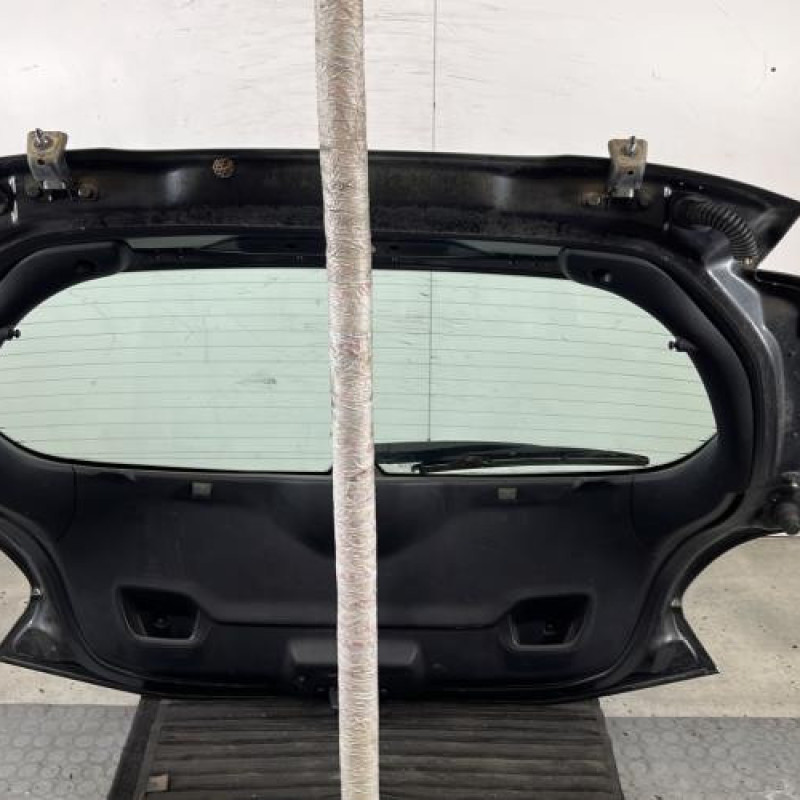 Malle/Hayon arriere PEUGEOT 208 1 Photo n°11