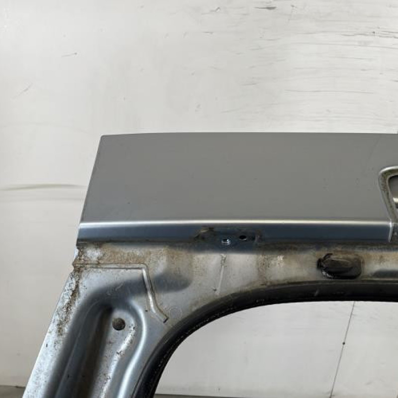 Malle/Hayon arriere PEUGEOT 207 Photo n°2