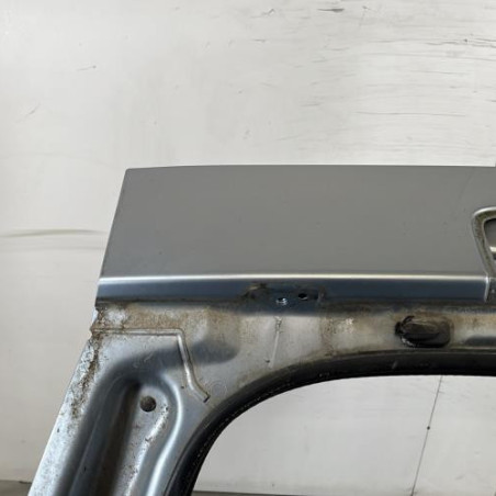 Malle/Hayon arriere PEUGEOT 207