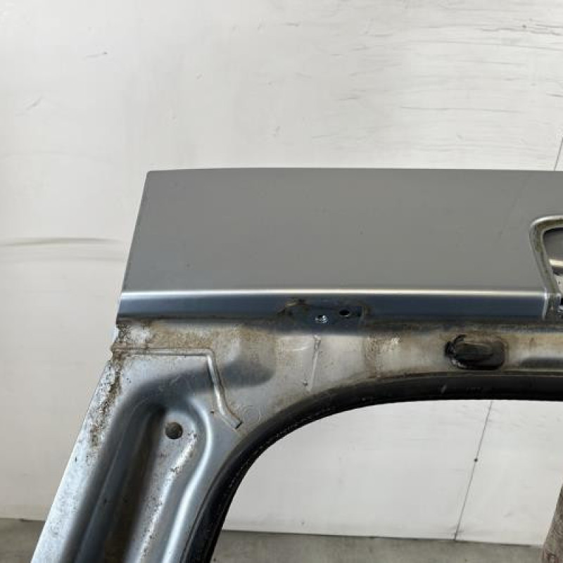 Malle/Hayon arriere PEUGEOT 207 Photo n°3