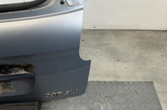 Malle/Hayon arriere PEUGEOT 207