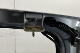 Malle/Hayon arriere PEUGEOT 207