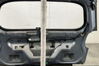 Malle/Hayon arriere PEUGEOT 207