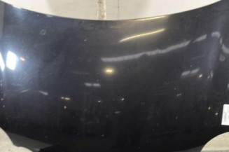 Capot VOLKSWAGEN POLO 4 Photo n°1