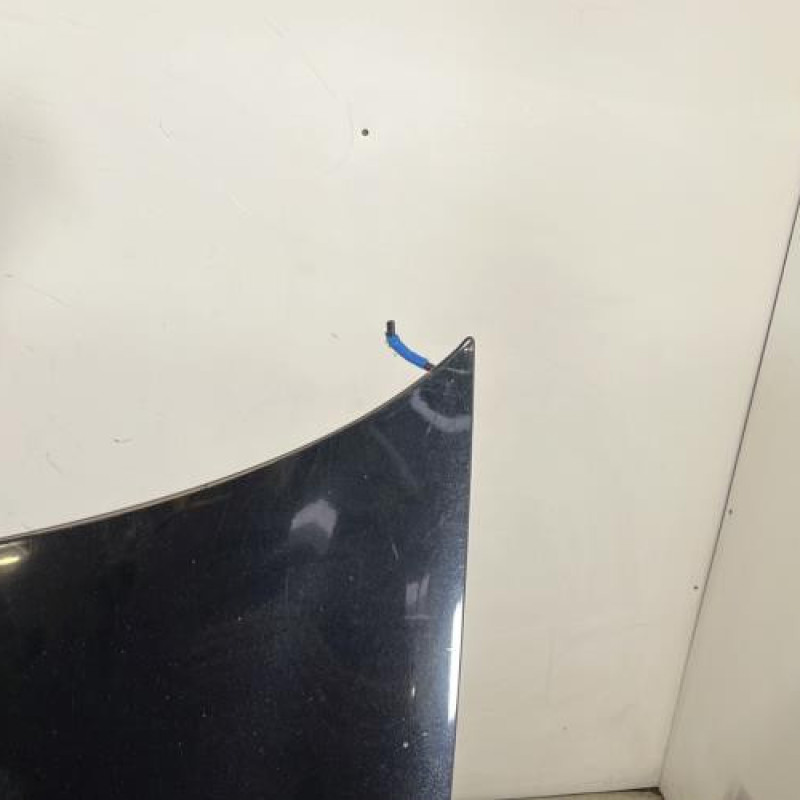 Capot VOLKSWAGEN POLO 4 Photo n°3