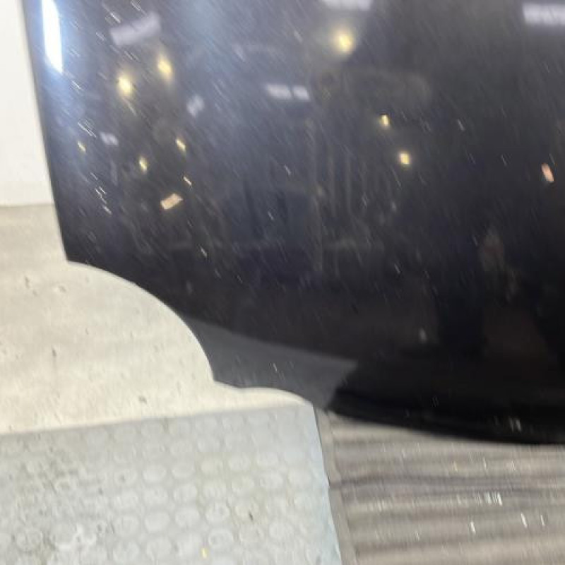 Capot VOLKSWAGEN POLO 4 Photo n°5