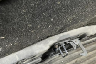 Capot VOLKSWAGEN POLO 4