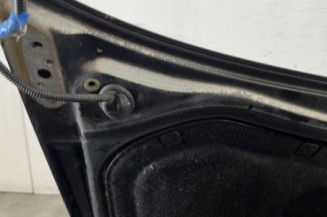 Capot VOLKSWAGEN POLO 4