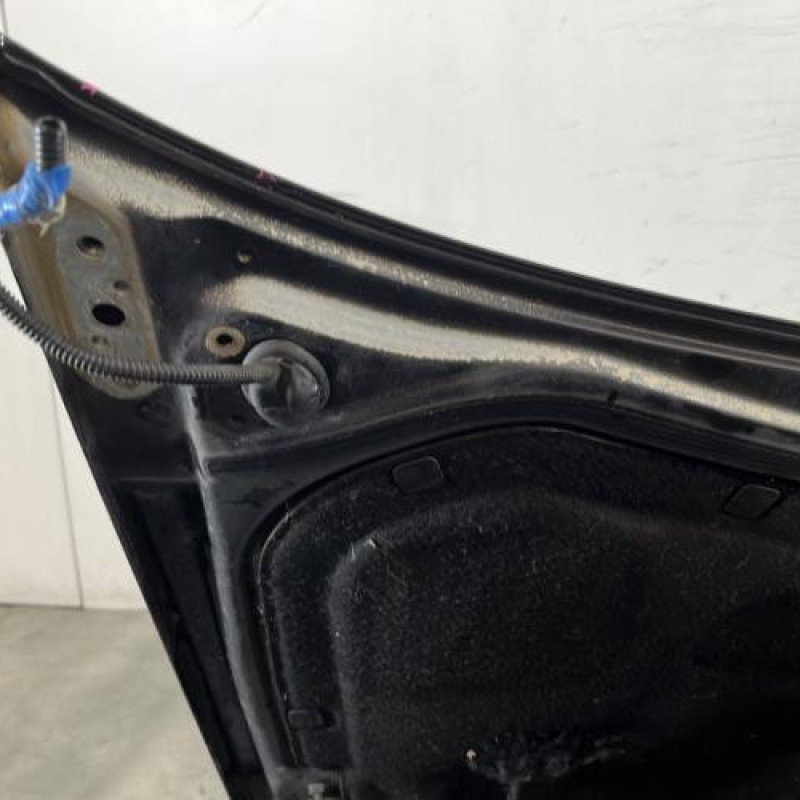 Capot VOLKSWAGEN POLO 4 Photo n°7