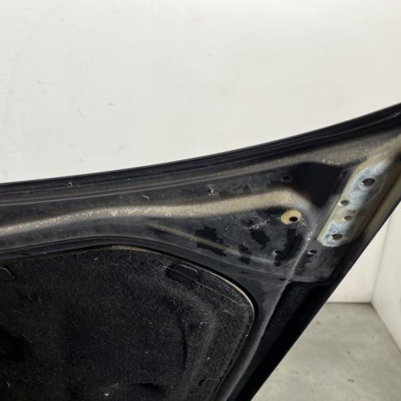 Capot VOLKSWAGEN POLO 4 Photo n°8