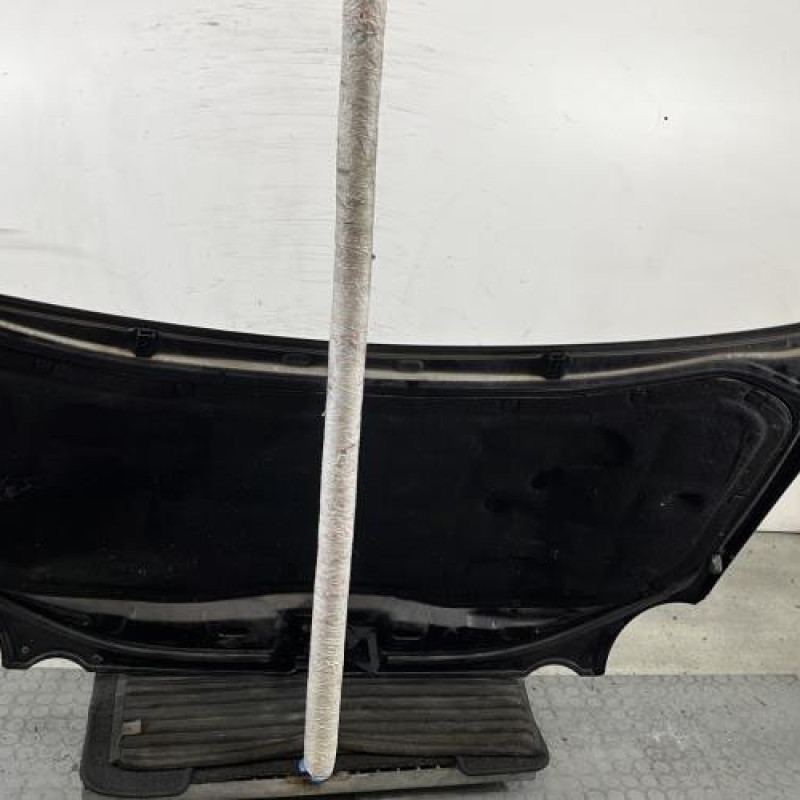 Capot VOLKSWAGEN POLO 4 Photo n°9