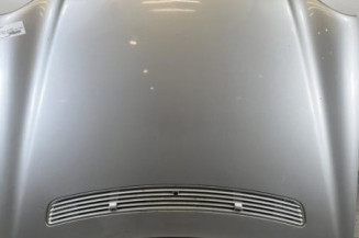 Capot MERCEDES CLASSE C 203 COUPE SPORT Photo n°1