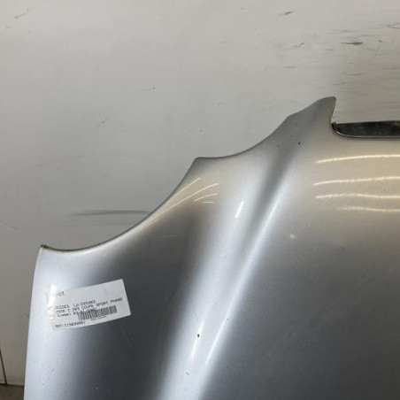 Capot MERCEDES CLASSE C 203 COUPE SPORT