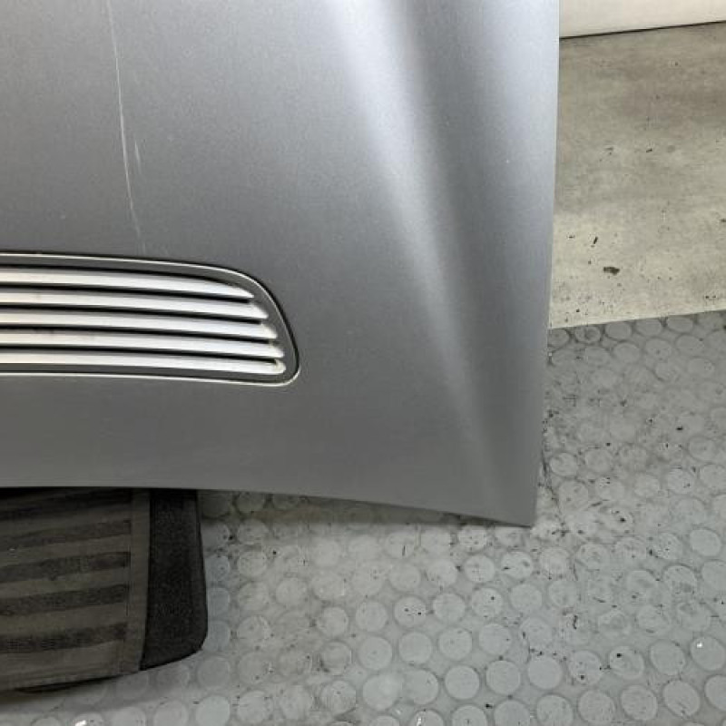 Capot MERCEDES CLASSE C 203 COUPE SPORT Photo n°4