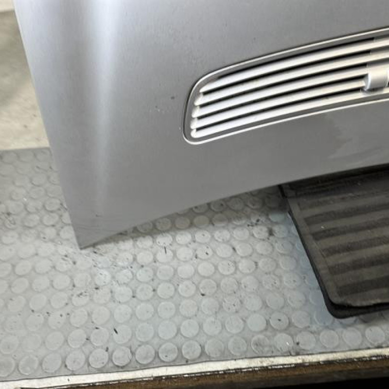 Capot MERCEDES CLASSE C 203 COUPE SPORT Photo n°5