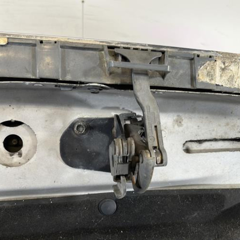 Capot MERCEDES CLASSE C 203 COUPE SPORT Photo n°6