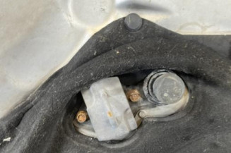 Capot MERCEDES CLASSE C 203 COUPE SPORT