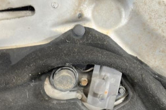 Capot MERCEDES CLASSE C 203 COUPE SPORT