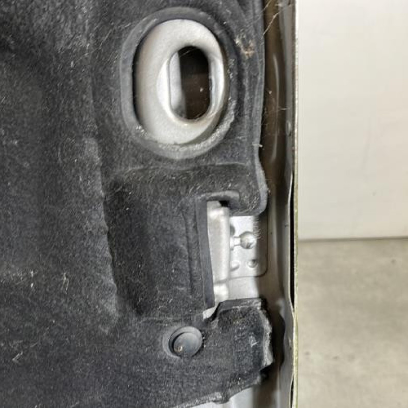 Capot MERCEDES CLASSE C 203 COUPE SPORT Photo n°9